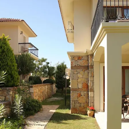 Mountain View No 9 Prázdninový dům Fethiye